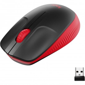 Mouse Wireless Logitech...