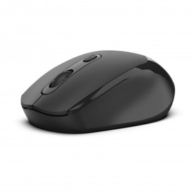Mouse Wireless MOUSR1 Nero...