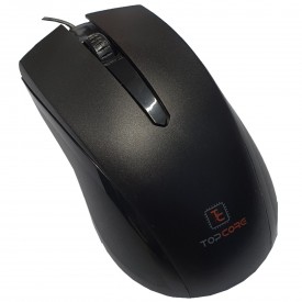 Mouse USB Topcore TOPMO1 3...