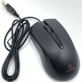 Mouse USB Topcore TOPMO1 3...