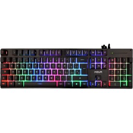 Noua Tastiera USB da Gaming...