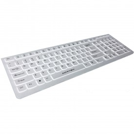 Tastiera USB Alantik KBCHOB...