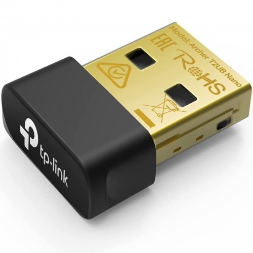 Adattatore USB Wireless...