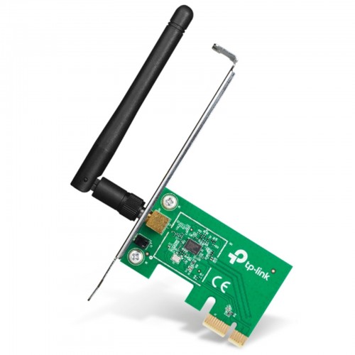 Scheda Di Rete Wireless...