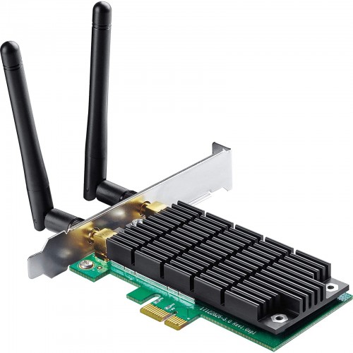 Scheda Di Rete Wireless...