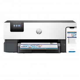 HP OfficeJet Pro 9110b...