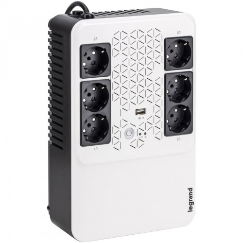 Legrand UPS Keor Multiplug...