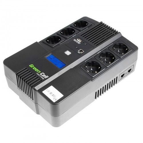 Greencell UPS Gruppo Di...