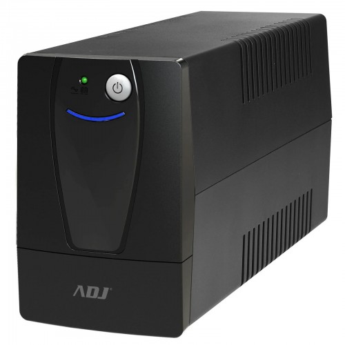 ADJ 650-00501 UPS Gruppo Di...
