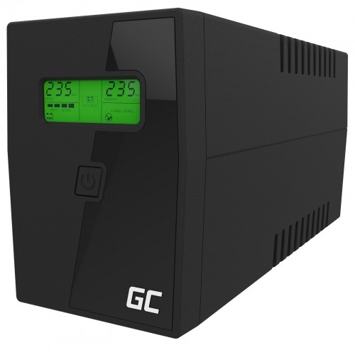 Greencell UPS Gruppo Di...