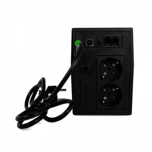 Greencell UPS Gruppo Di...