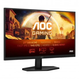 AOC 27G42E Monitor Gaming...