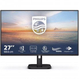 Philips Monitor Led 27"...