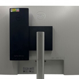 Pc All in One Ricondizionato Dell All In One 34"