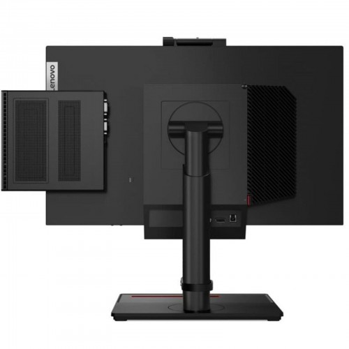 Pc All in One Ricondizionato Lenovo ThinkCentre TIO 24" Intel i5-8500T Ram 16GB