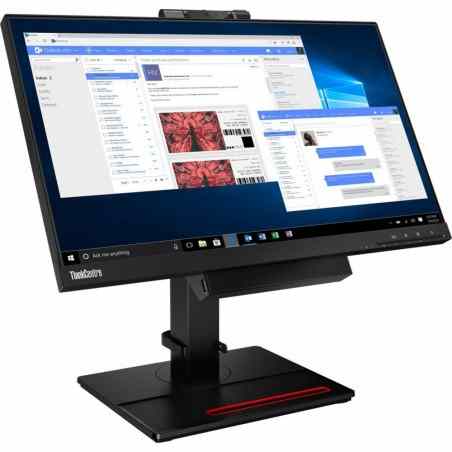 Pc All in One Ricondizionato Lenovo ThinkCentre TIO 24" i5-7500T