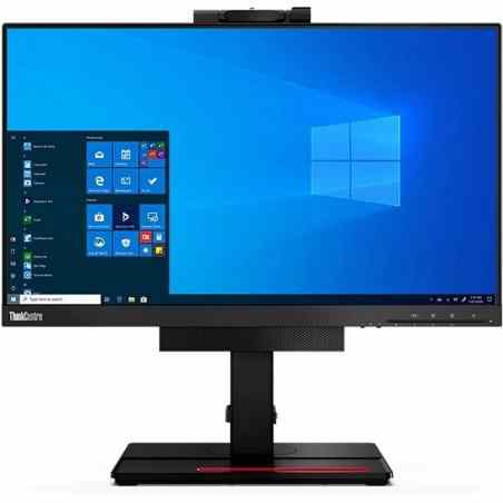 Pc All in One Ricondizionato Lenovo ThinkCentre TIO 24" i5-7500T