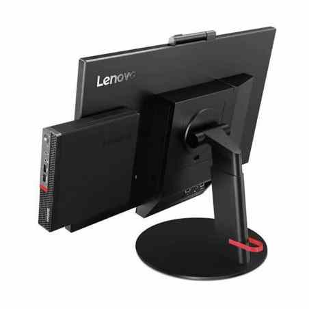 Pc All in One Ricondizionato Lenovo ThinkCentre TIO 24" i5-7500T