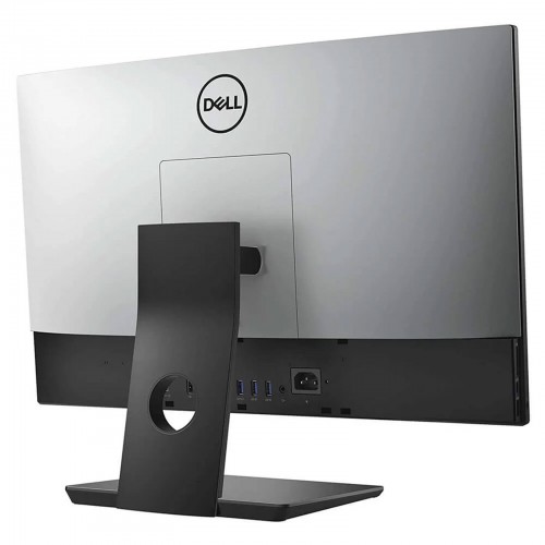 Pc All in One Touch Ricondizionato Dell OptiPlex 7470 24" Touch Full HD Intel i5-9400