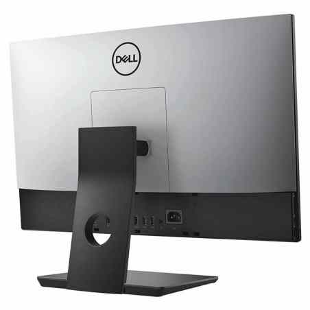 Pc All in One Touch Ricondizionato Dell OptiPlex 7470 24" Touch Full HD Intel i5-9400