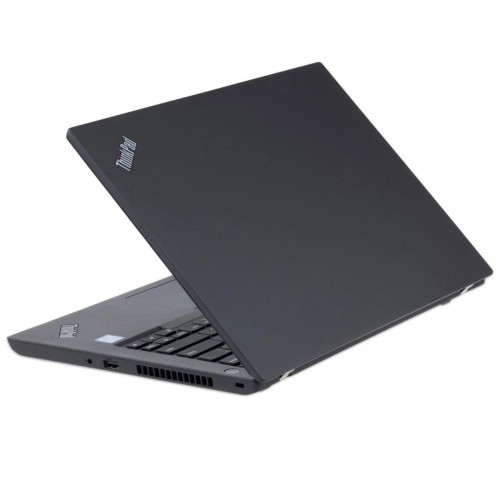 Notebook Ricondizionato Lenovo ThinkPad L490 14" Full HD Touch i5-8265U