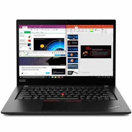 Notebook Ricondizionato Lenovo ThinkPad X395 13.3" Full HD Touch Ryzen 5
