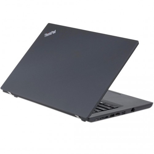 Notebook Ricondizionato Lenovo ThinkPad X395 13.3" Full HD Touch Ryzen 5
