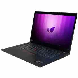 Notebook Ricondizionato Lenovo ThinkPad X395 13.3" Full HD Touch Ryzen 5 Ram 16GB SSD 256GB Windows 11 Pro