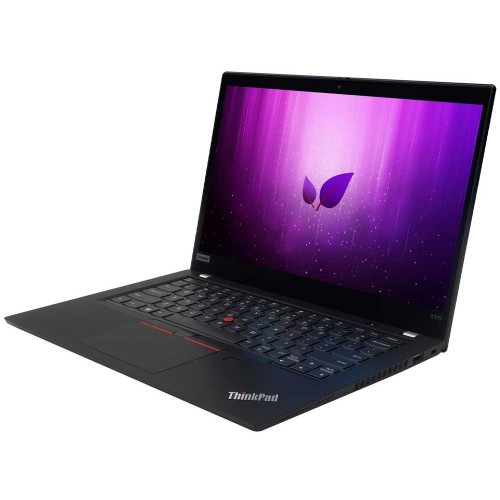 Notebook Ricondizionato Lenovo ThinkPad X395 13.3" Full HD Touch Ryzen 5