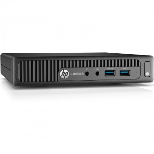 Mini Pc Rigenerato HP EliteDesk 705 G3 AMD A10 Mini Pc Rigenerato HP EliteDesk 705 G3 AMD A10