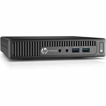 Mini Pc Rigenerato HP EliteDesk 705 G3 AMD A10