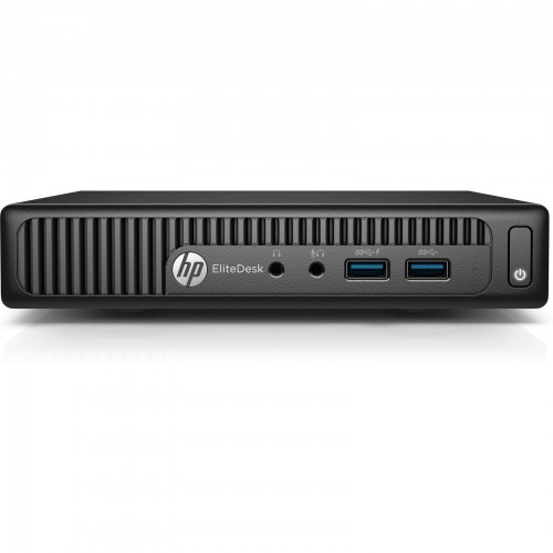 Mini Pc Rigenerato HP EliteDesk 705 G3 AMD A10 Mini Pc Rigenerato HP EliteDesk 705 G3 AMD A10
