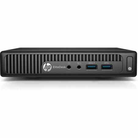 Mini Pc Rigenerato HP EliteDesk 705 G3 AMD A10