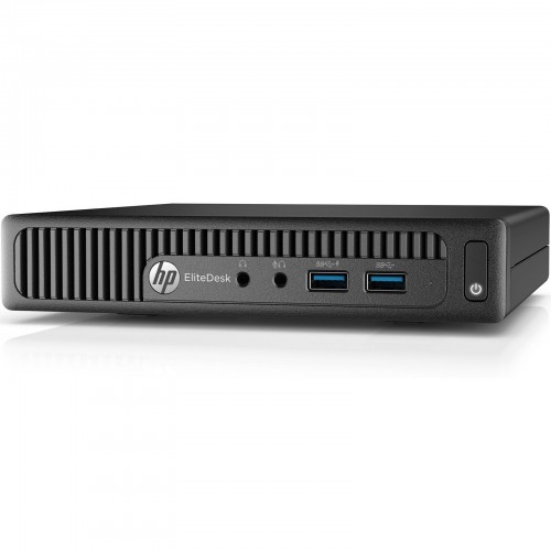 Mini Pc Rigenerato HP EliteDesk 705 G3 AMD A10