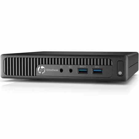 Mini Pc Rigenerato HP EliteDesk 705 G3 AMD A10