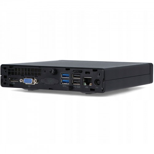 Mini Pc Rigenerato HP EliteDesk 705 G3 AMD A10 Mini Pc Rigenerato HP EliteDesk 705 G3 AMD A10