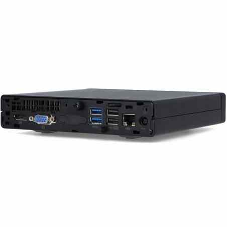 Mini Pc Rigenerato HP EliteDesk 705 G3 AMD A10
