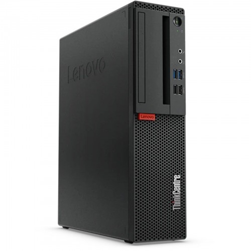 Pc Ricondizionato Lenovo ThinkCentre M75s G1 SFF AMD Ryzen 5