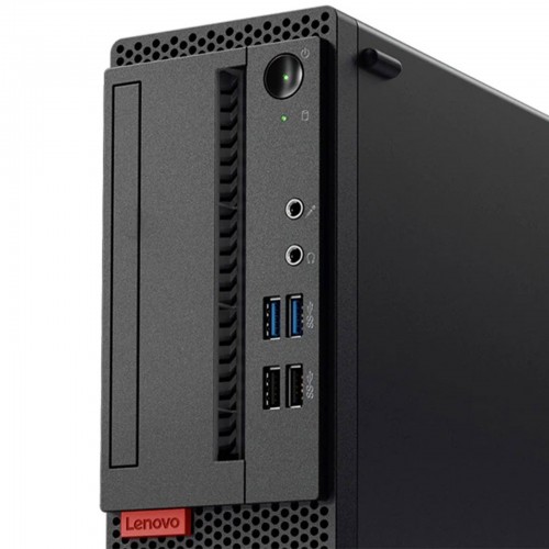 Pc Ricondizionato Lenovo ThinkCentre M75s G1 SFF AMD Ryzen 5