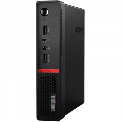 Mini Pc Ricondizionato Lenovo ThinkCentre M715Q Tiny AMD Ryzen 5