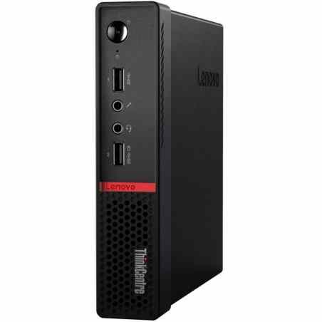 Mini Pc Ricondizionato Lenovo ThinkCentre M715Q Tiny AMD Ryzen 5
