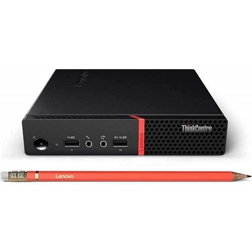 Mini Pc Ricondizionato Lenovo ThinkCentre M715Q Tiny AMD Ryzen 5