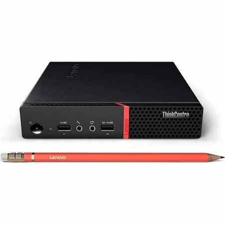 Mini Pc Ricondizionato Lenovo ThinkCentre M715Q Tiny AMD Ryzen 5