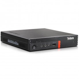 Lenovo ThinkCentre M920q...