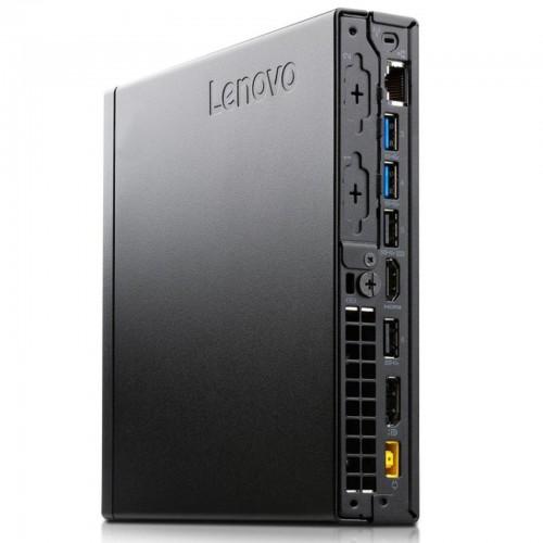 Mini Pc Ricondizionato Lenovo ThinkCentre M920q Tiny i3