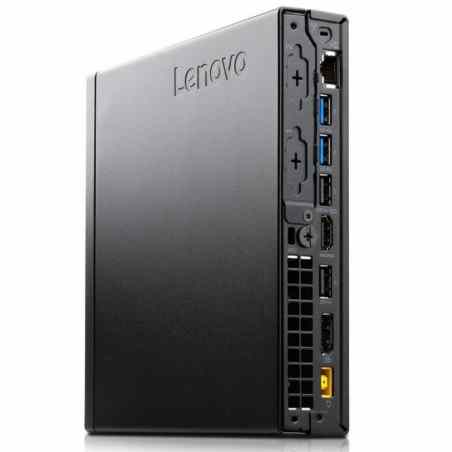 Mini Pc Ricondizionato Lenovo ThinkCentre M920q Tiny i3