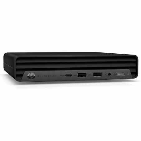 Mini Pc Ricondizionato HP EliteDesk 800 G6 i5-10500T Ram 16GB SSD 512GB