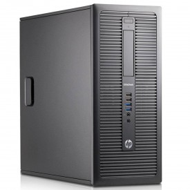 Pc Rigenerato HP EliteDesk...