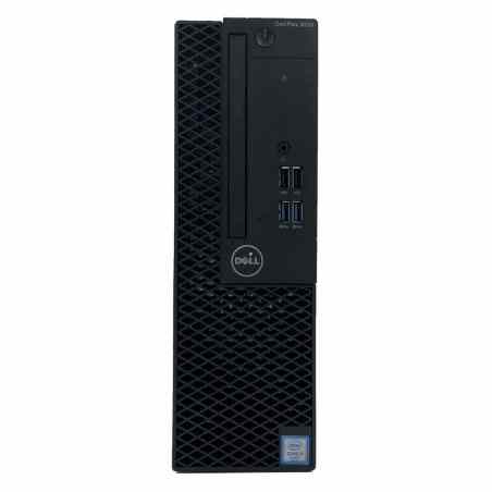 Pc Rcondizionato Dell Optiplex 3050 SFF i5-6400 Ram 16GB SSD 512GB