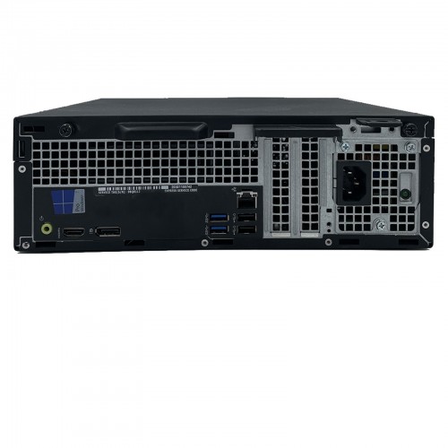 Pc Rcondizionato Dell Optiplex 3050 SFF i5-6400 Ram 16GB SSD 512GB